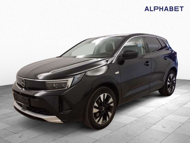 Opel Grandland X 1.2 Turbo Elegance