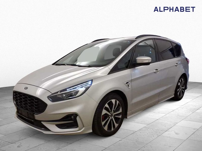 Ford S-Max 2.0 TDCi EcoBlue ST-Line