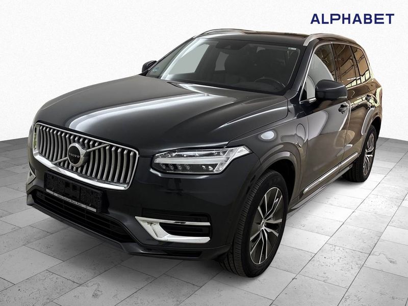 Volvo XC90 2.0 T8 Plug-in Hybrid Inscription Expression AWD