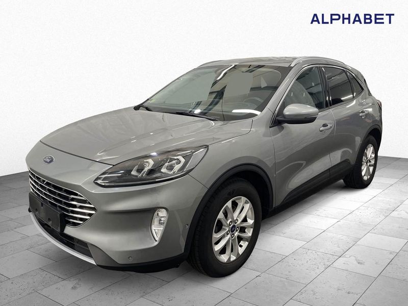 Ford Kuga 1.5 TDCi EcoBlue Titanium X