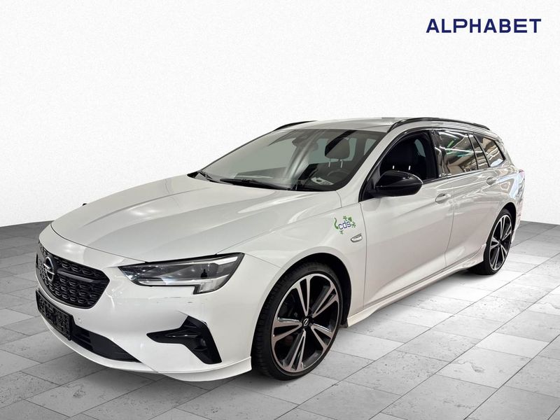 Opel Insignia 2.0 Cdti Ultimate
