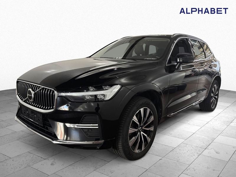 Volvo XC60 2.0 B4 Mild-Hybrid Plus Bright AWD