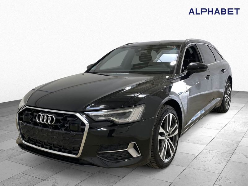 Audi A6 40 TDI Mild-Hybrid Advanced