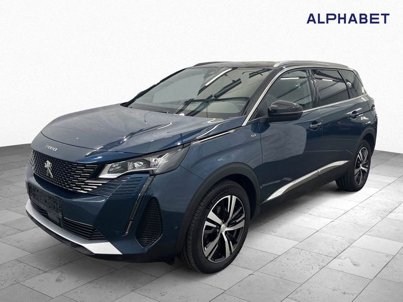 Peugeot 5008 1.5 Blue-HDi GT