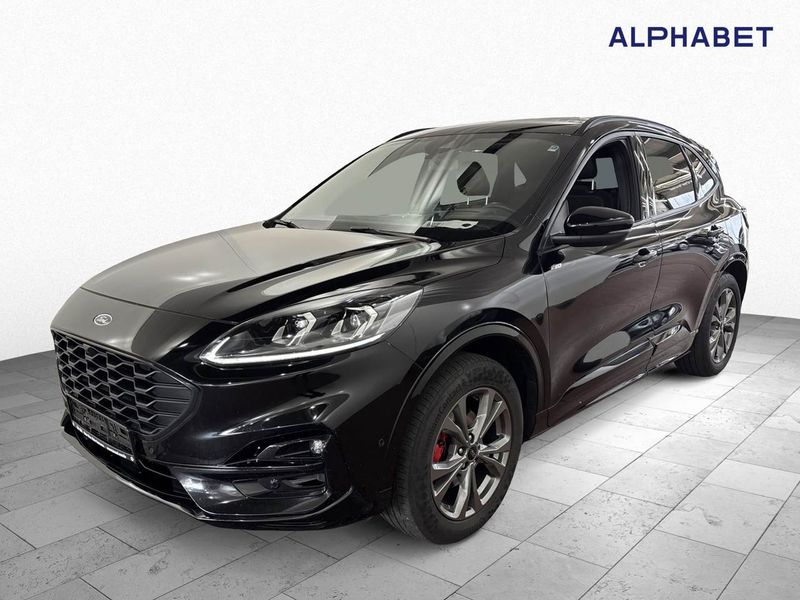 Ford Kuga 2.5 Hybrid ST-Line X