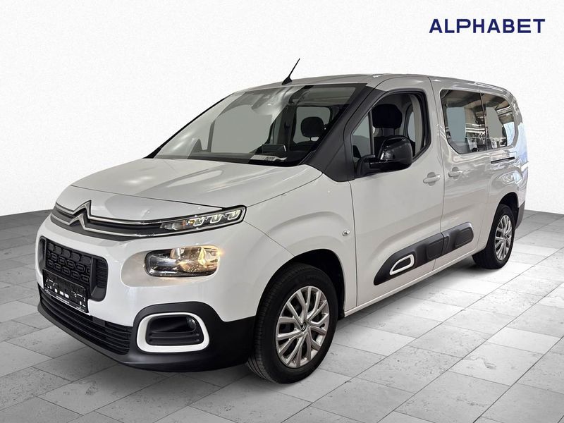 Citroen Berlingo 1.5 Blue-HDi Feel XL