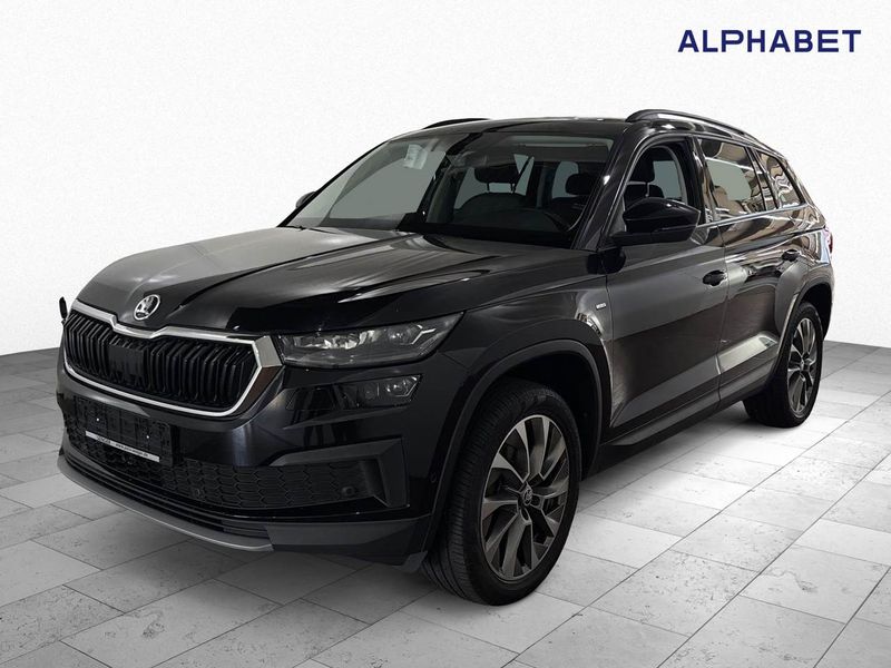 Skoda Kodiaq 2.0 TDI Clever