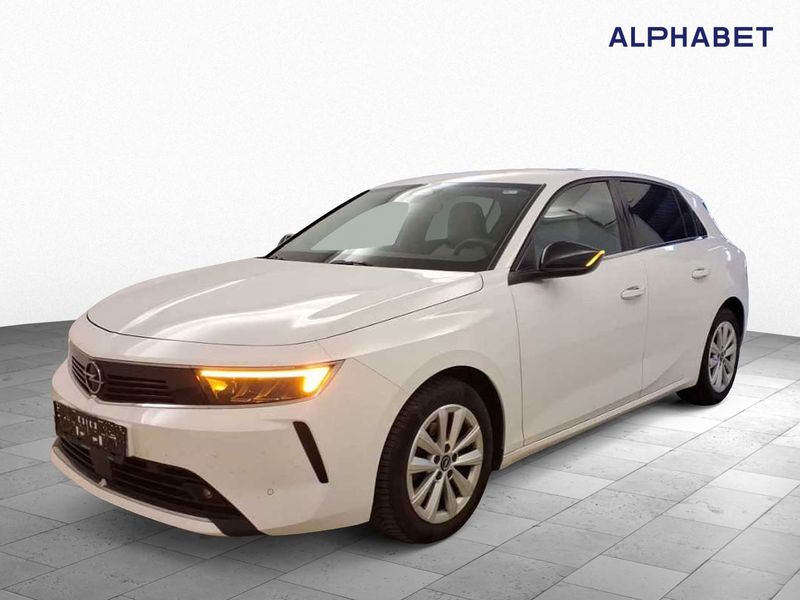Opel Astra 1.2 Turbo Business Elegance