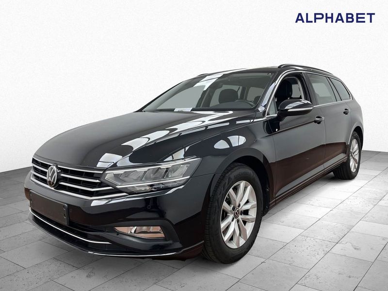 Volkswagen Passat 2.0 TDI Business