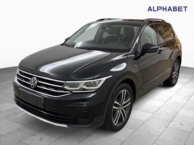Volkswagen Tiguan 2.0 TDI Life