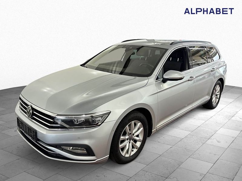 Volkswagen Passat 2.0 TDI Business