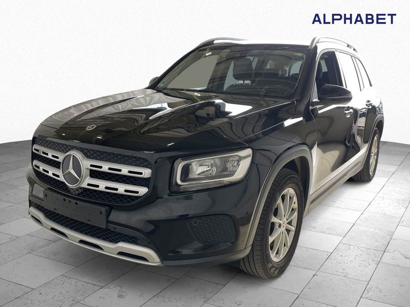 Mercedes-Benz GLB-Klasse GLB 200 Style