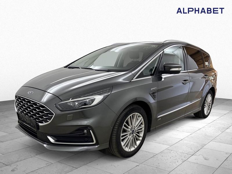 Ford S-Max 2.0 TDCi EcoBlue Vignale AWD