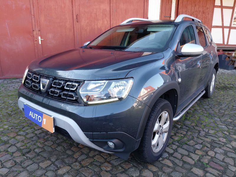 Dacia Duster 1.0 TCe Comfort