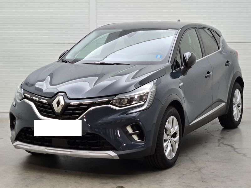 Renault Captur 1.3 TCe Zen
