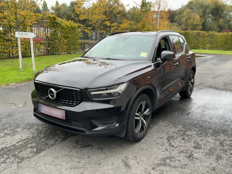 Volvo XC40 2.0 D3 R-Design 2WD