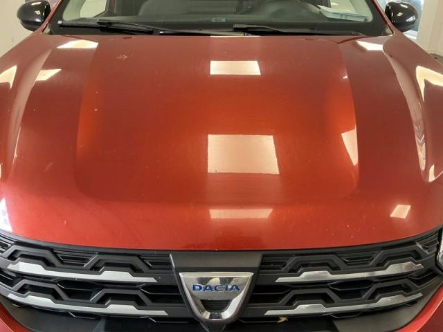 Dacia Jogger 1.0 TCe LPG Extreme