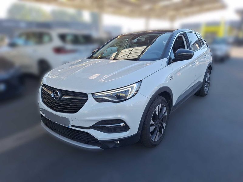 Opel Grandland X 1.5 Cdti Elite