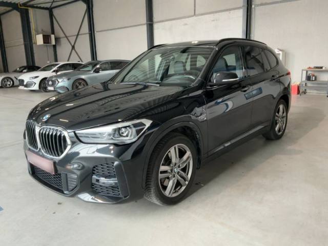 BMW X1 xDrive 25e M Sport