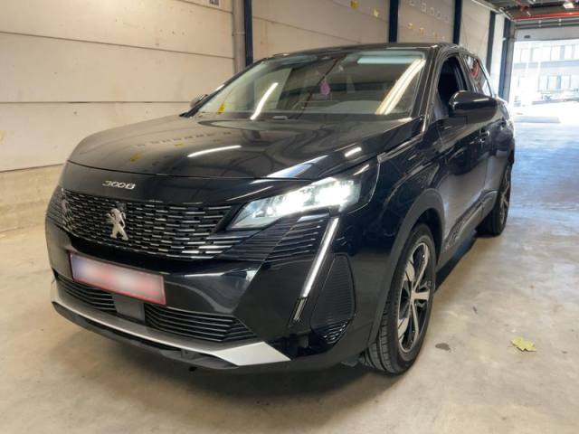 Peugeot 3008 1.5 Blue-HDi Allure Pack