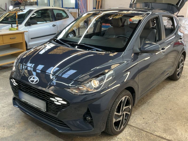 Hyundai i10 1.2 Prime