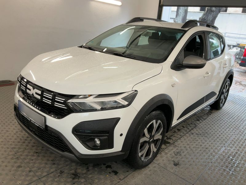 Dacia Sandero 1.0 TCe Stepway Expression