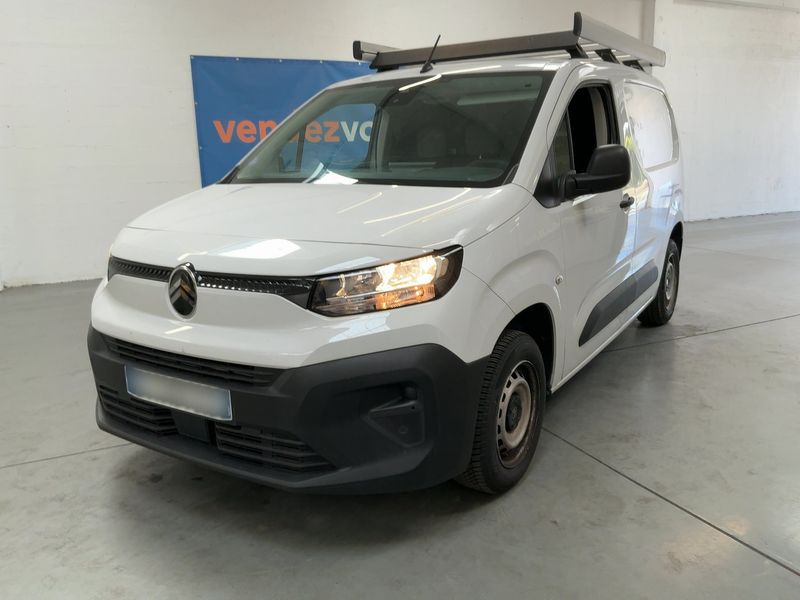 Citroën Berlingo 1.2 PureTech M
