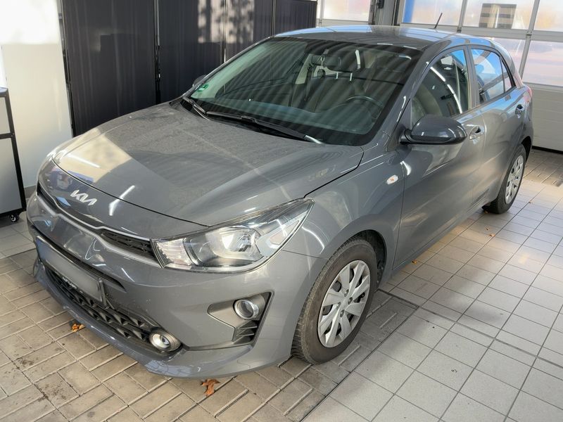 Kia Rio 1.2 Vision