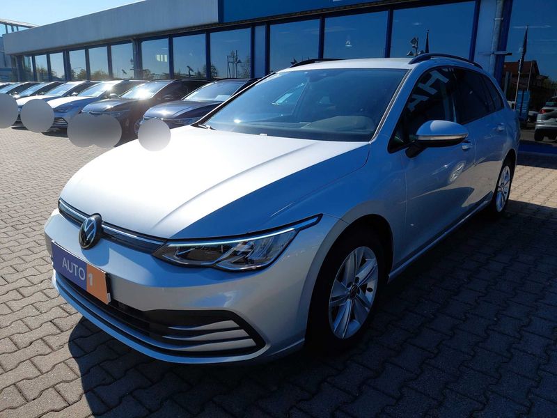 Volkswagen Golf Viii 2.0 TDI Life