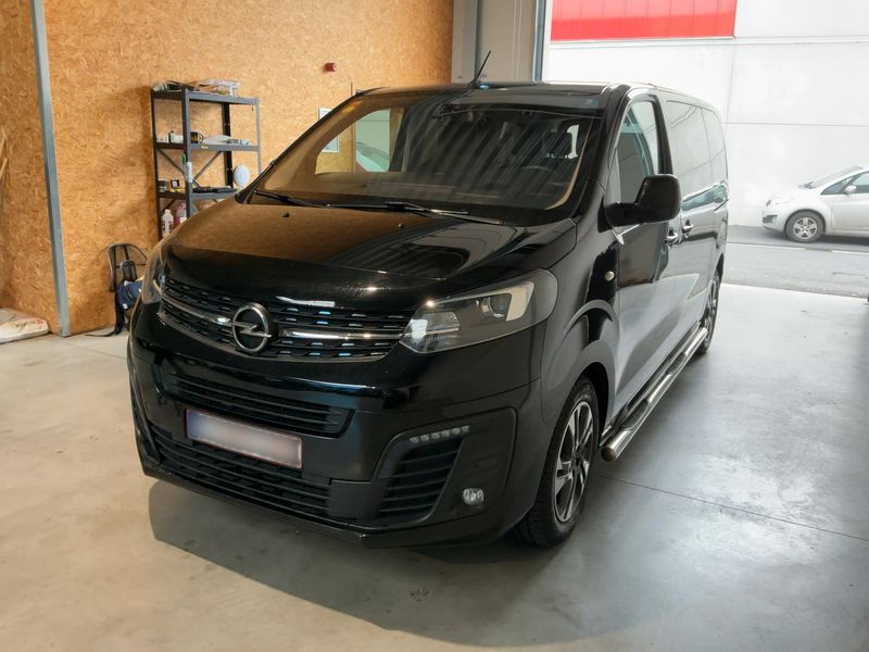 Opel Zafira Life 2.0 CDTi M Tourer L2