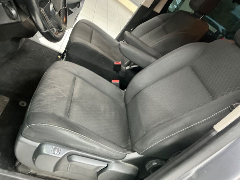 Opel Zafira Life 2.0 CDTi L Edition L3
