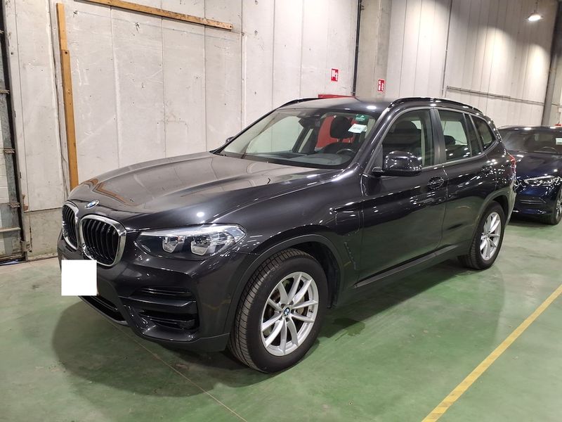 BMW X3 xDrive 30e Advantage