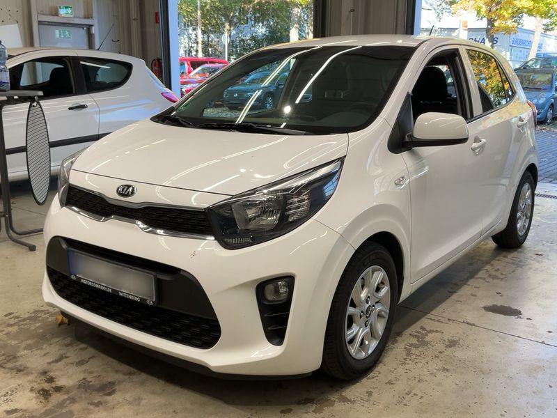 Kia Picanto 1.2 Dream Team