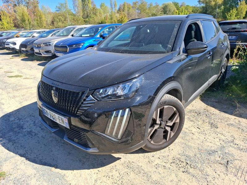 Peugeot 2008 1.2 PureTech Allure