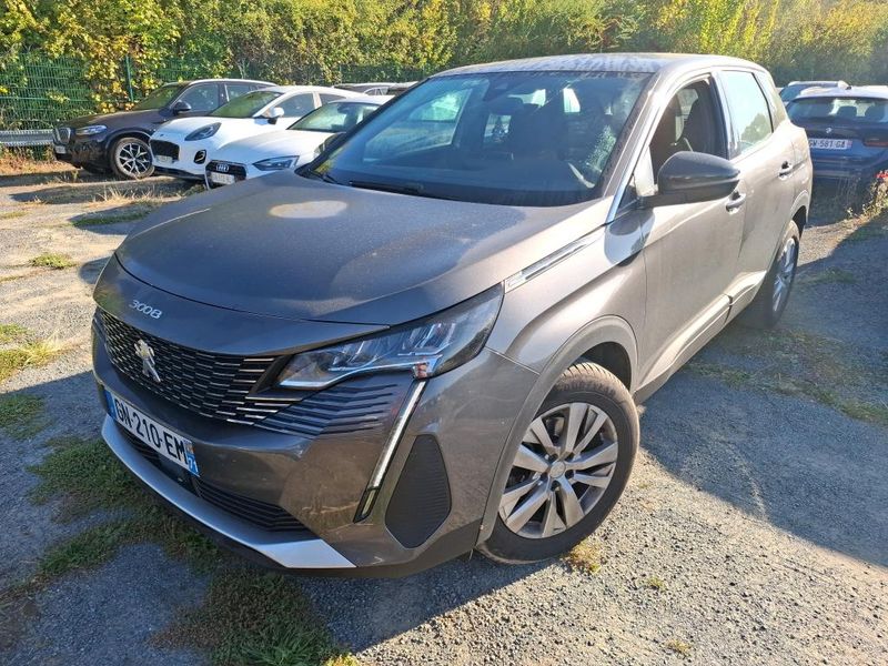 Peugeot 3008 1.5 Blue-HDi Active Pack