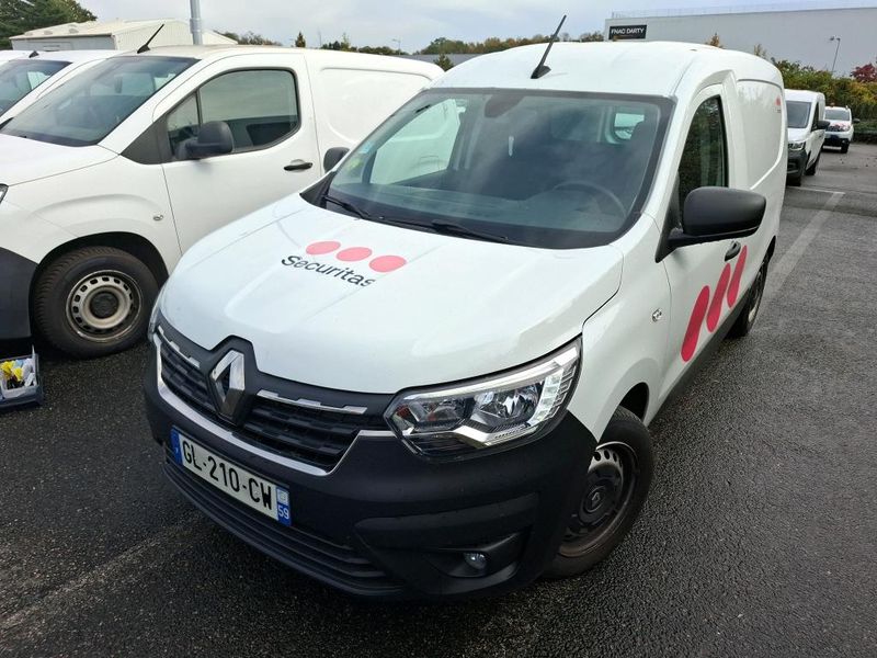 Renault Express 1.5 Blue dCi Confort