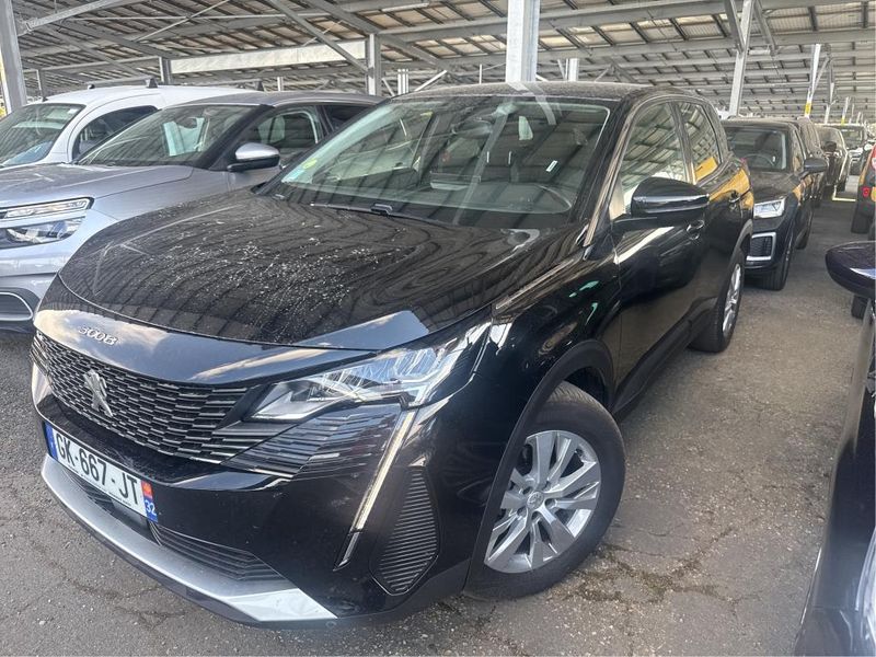Peugeot 3008 1.5 Blue-HDi Active Pack