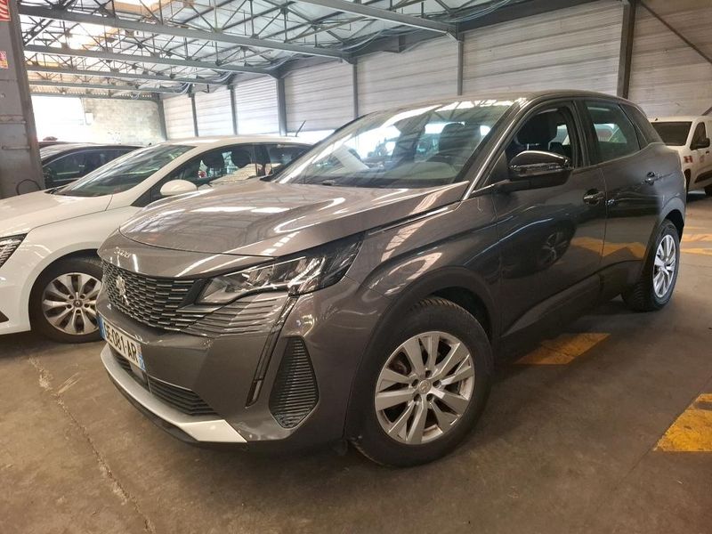 Peugeot 3008 1.5 Blue-HDi Active Pack