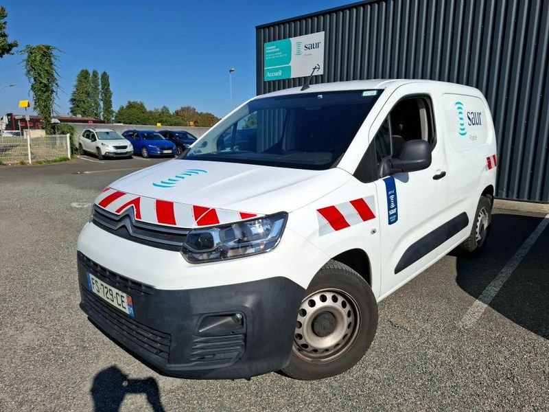 Citroen Berlingo 1.5 Blue-HDi Club M 1000