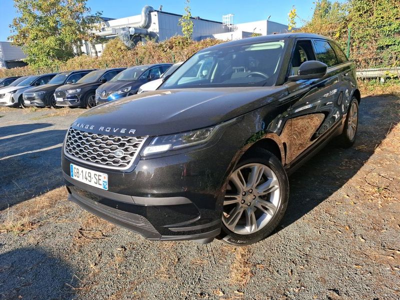 Land Rover Range Rover Velar P400e Plug-in Hybrid
