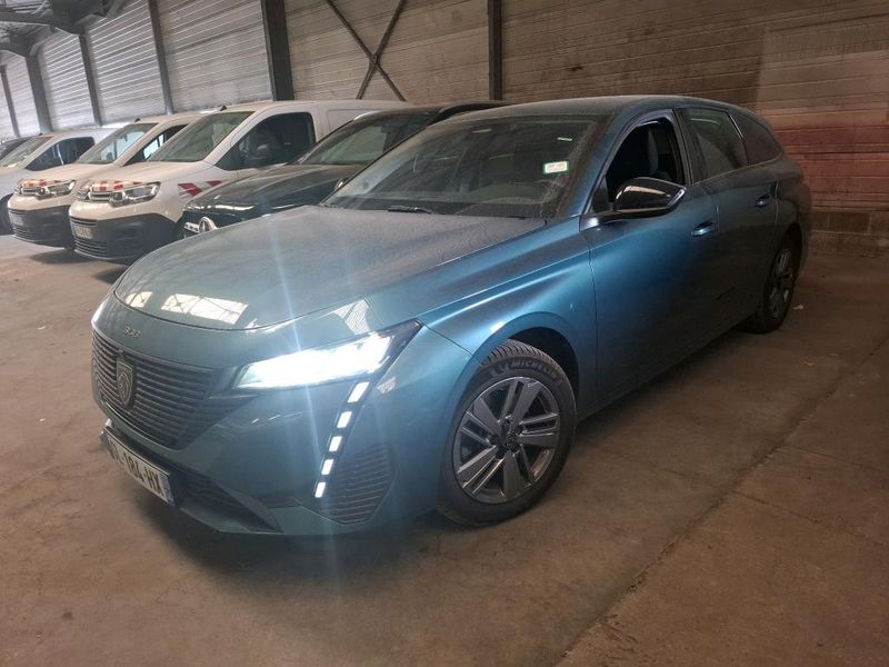 Peugeot 308 1.5 Blue-HDi Active Pack