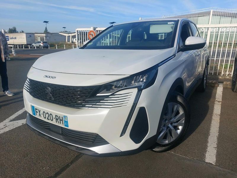 Peugeot 3008 1.5 Blue-HDi Active Business