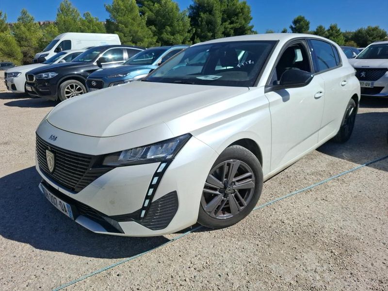 Peugeot 308 1.5 Blue-HDi Active Pack
