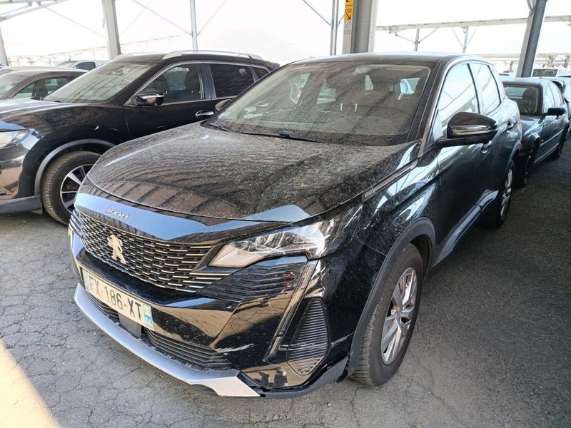 Peugeot 3008 1.5 Blue-HDi Active Business