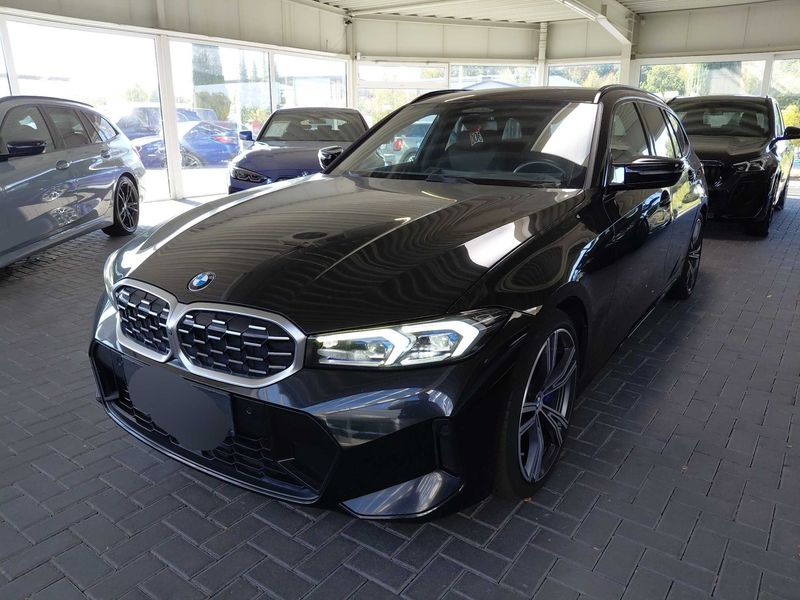 BMW 3er M340d Mild-Hybrid xDrive