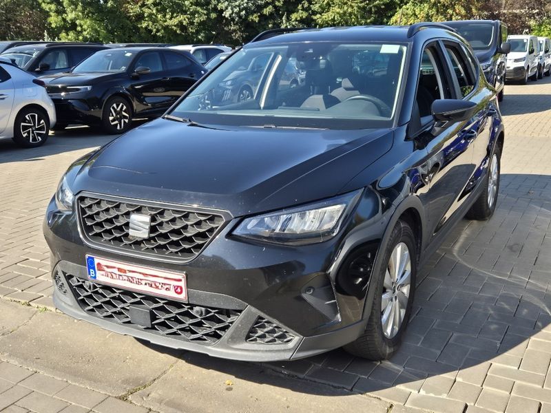 Seat Arona 1.0 TSI Style