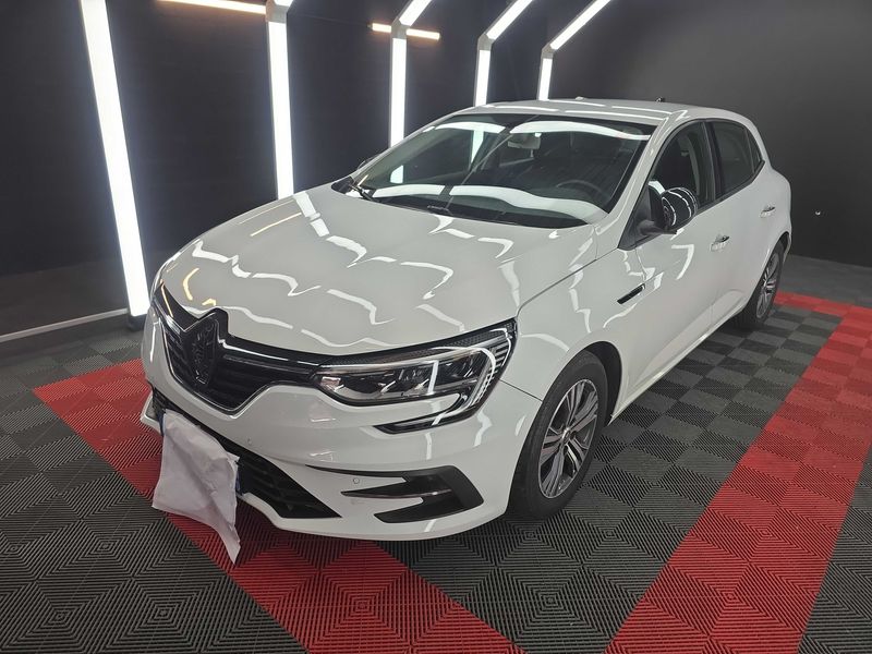 Renault Megane 1.5 Blue dCi Equilibre