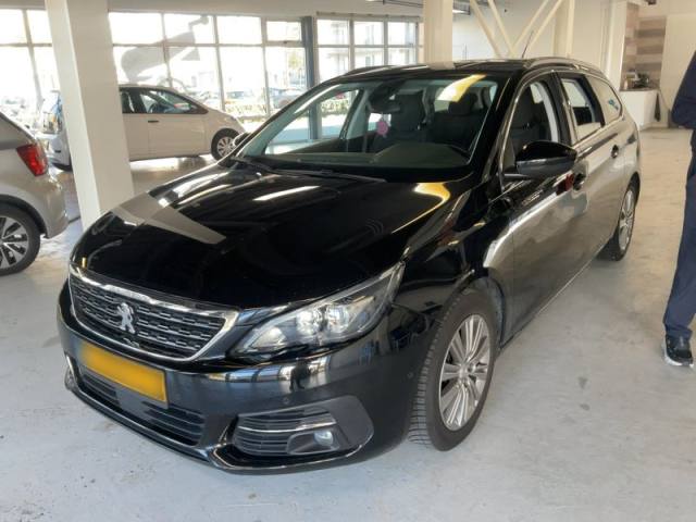 Peugeot 308 1.2 e-THP Allure