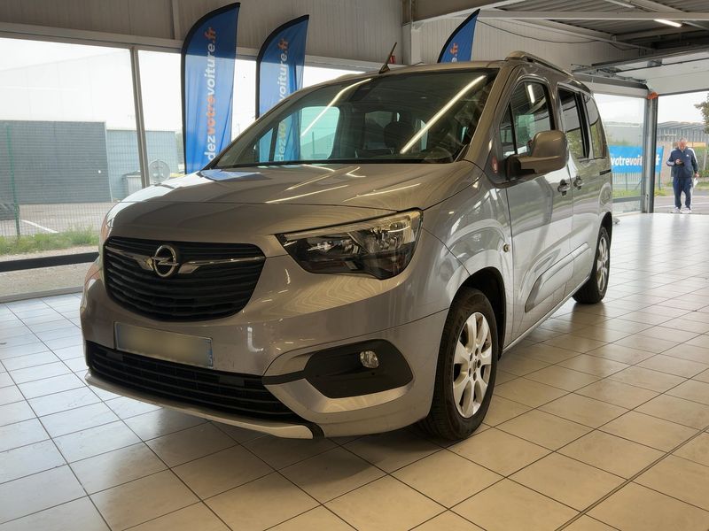 Opel Combo Life 1.2 Turbo Innovation