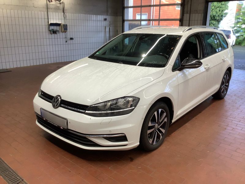 Volkswagen Golf VII 1.6 TDI IQ-DRIVE